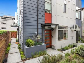 6315 42nd Avenue SW B, Seattle WA 98136