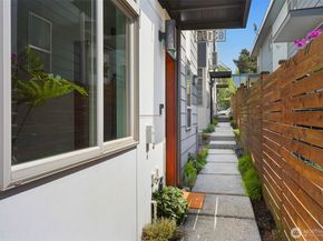 6315 42nd Avenue SW B, Seattle WA 98136