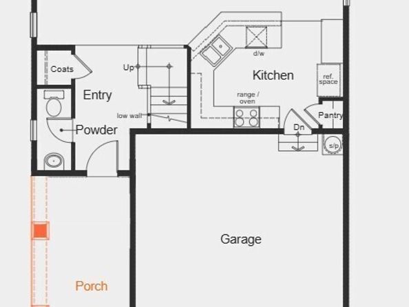 1463 NW Swenson Court 31, Poulsbo WA 98370