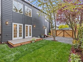 8117 17th Avenue SW B, Seattle WA 98106