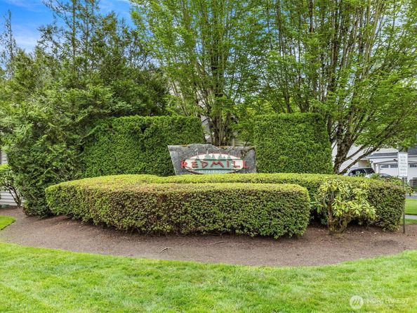 17736 134th Lane SE G2, Renton WA 98058