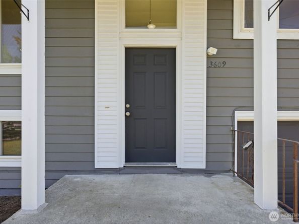3609 S 263rd Street, Kent WA 98032