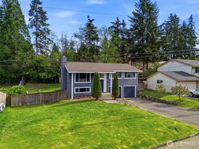 3609 S 263rd Street, Kent WA 98032
