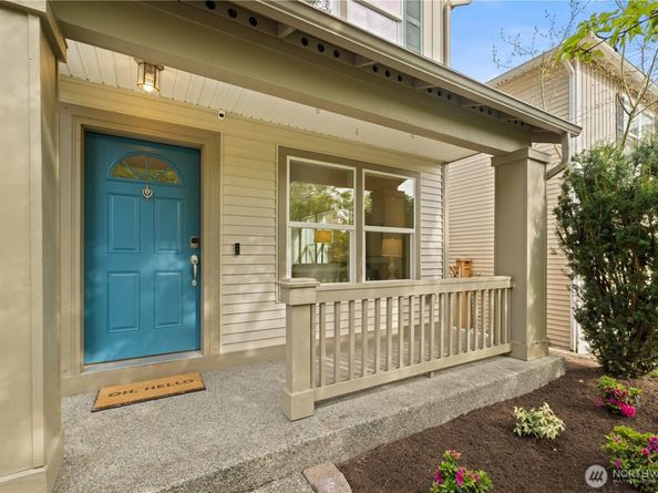7018 Allman Avenue SE, Snoqualmie WA 98065
