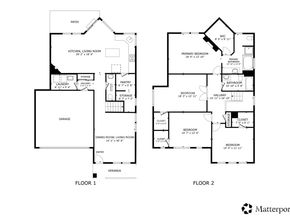 7018 Allman Avenue SE, Snoqualmie WA 98065