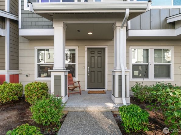 13304 46th Avenue SE 4, Mill Creek WA 98012