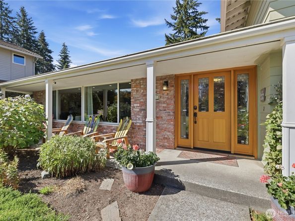 4941 125 Avenue SE, Bellevue WA 98006
