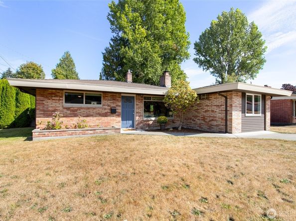 10356 Dibble Avenue NW, Seattle WA 98177