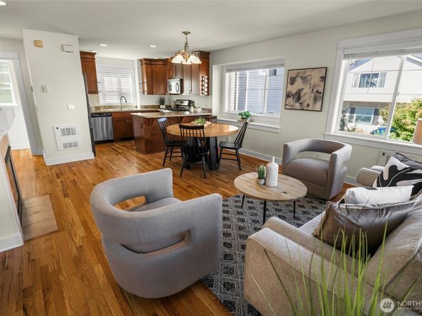 8846 Midvale Avenue N B, Seattle WA 98103