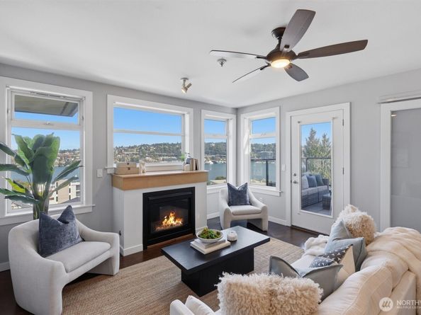 655 Crockett Street A408, Seattle WA 98109