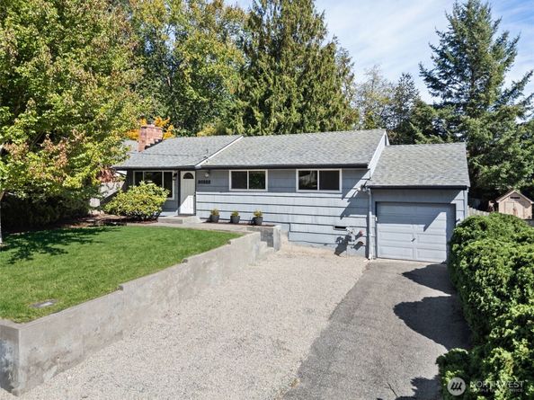 20322 21st Avenue NE, Shoreline WA 98155