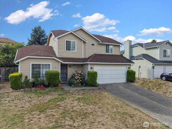 32825 17th Avenue SW, Federal Way WA 98023