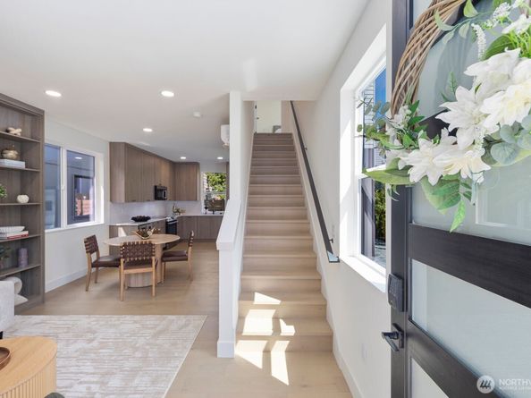 311 NW 92nd Street, Seattle WA 98117