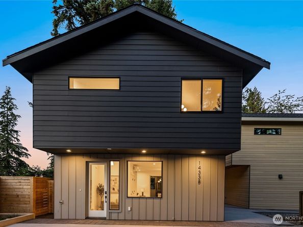14338 Bagley Avenue N B, Seattle WA 98133
