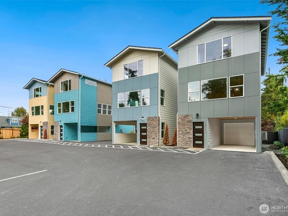 12107 E Gibson Road, Everett WA 98204