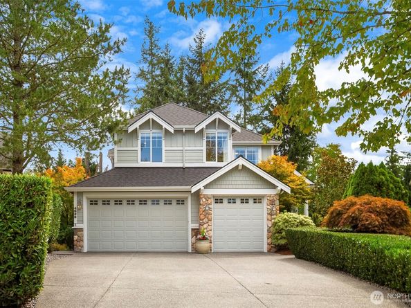 4638 230th Terrace SE, Sammamish WA 98075