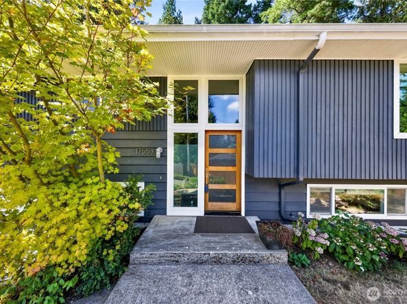 17553 7th Avenue NE, Shoreline WA 98155