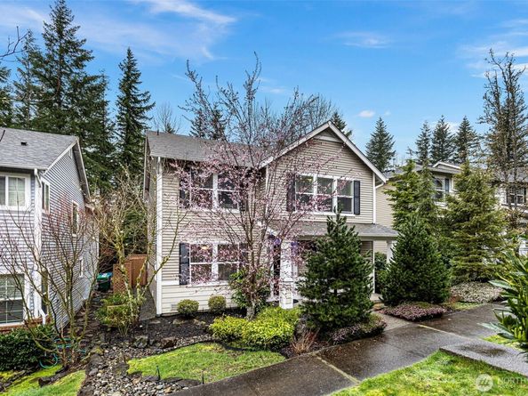 36726 SE Gravenstein Court, Snoqualmie WA 98065