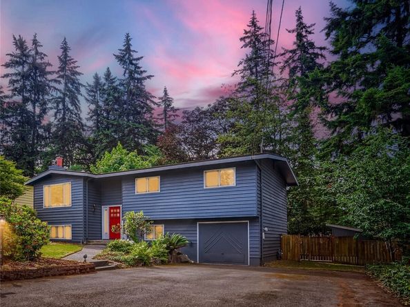 8451 NE 137th Street, Kirkland WA 98034
