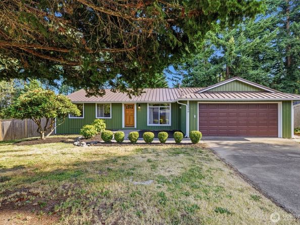 1550 172nd Avenue NE, Bellevue WA 98008