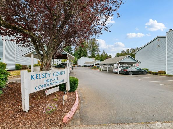 10809 SE 172nd Street 1C, Renton WA 98055