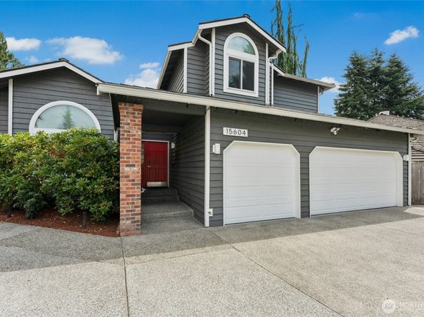 15604 111th Avenue NE, Bothell WA 98011