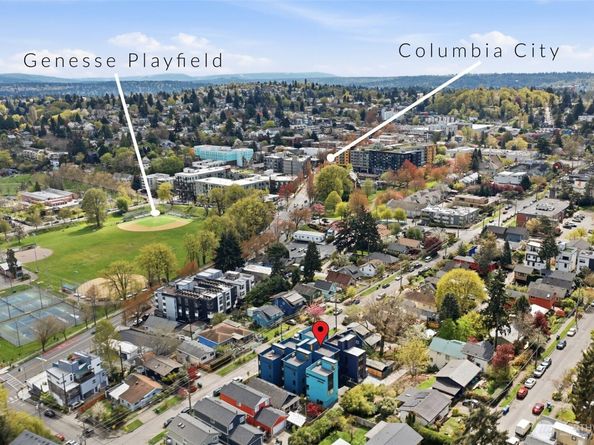 4517 35th Avenue S E, Seattle WA 98118
