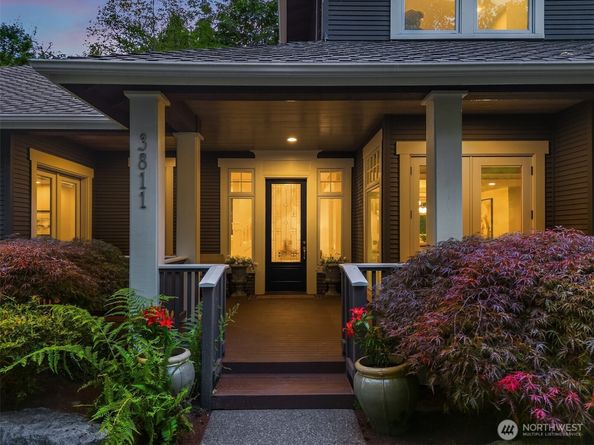 3811 97th Avenue NE, Kirkland WA 98033