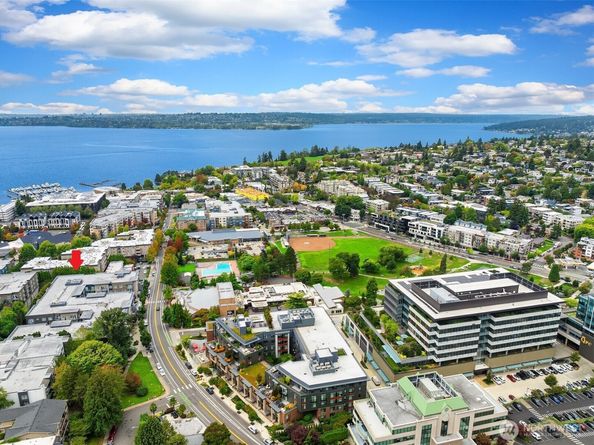 375 Kirkland Avenue 228, Kirkland WA 98033