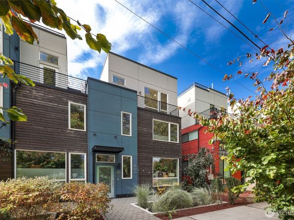 801 S Homer Street B, Seattle WA 98108