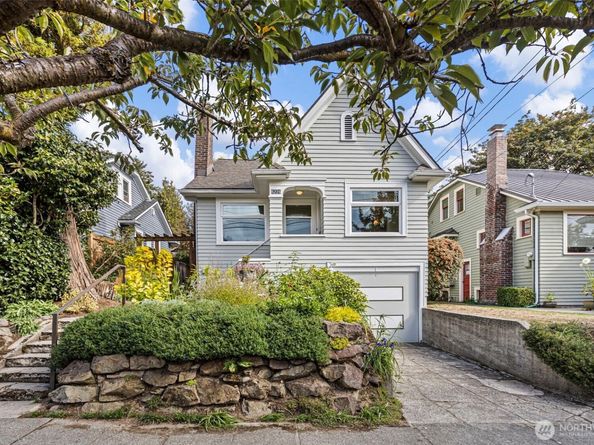 6228 26th Avenue NE, Seattle WA 98115
