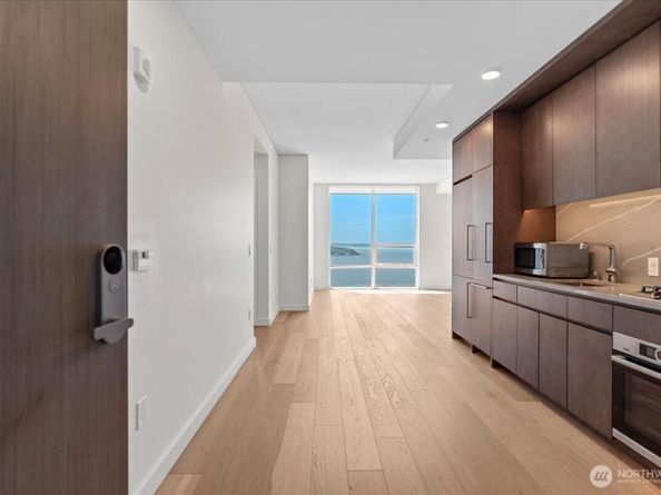 121 Stewart Street 2506, Seattle WA 98101