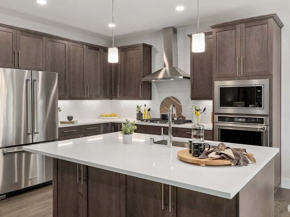 9214 NE 186th Place, Bothell WA 98011