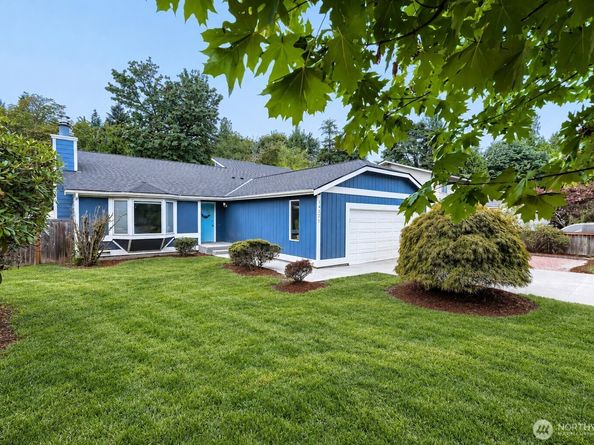 14325 102 Avenue NE, Kirkland WA 98034