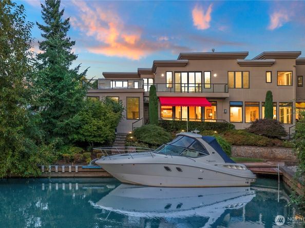 2 Crescent Key SE, Bellevue WA 98006