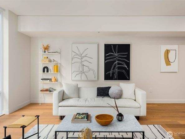 121 Stewart Street 505, Seattle WA 98101