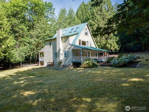 6391 NE Tolo Road, Bainbridge Island WA 98110