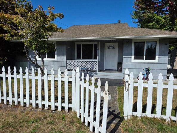 1750 NE 146th Street, Shoreline WA 98155