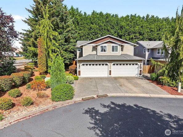 12305 Meridian Avenue S 17, Everett WA 98208