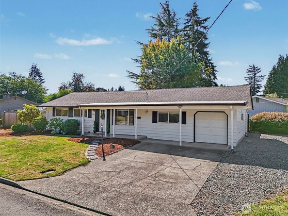 505 Riverview Drive, Auburn WA 98002