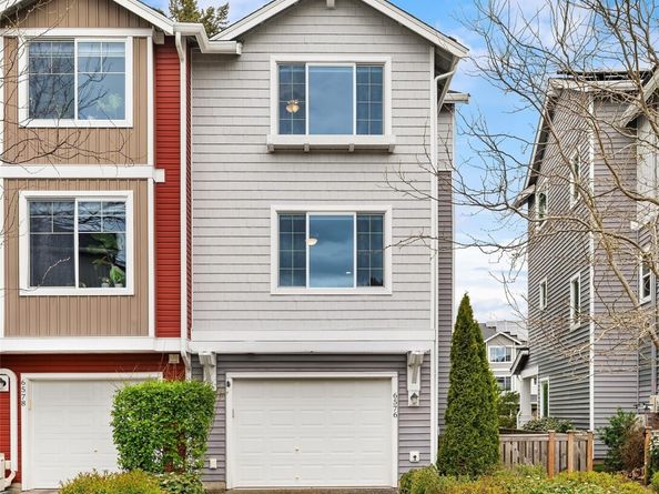 6576 High Point Drive SW, Seattle WA 98126