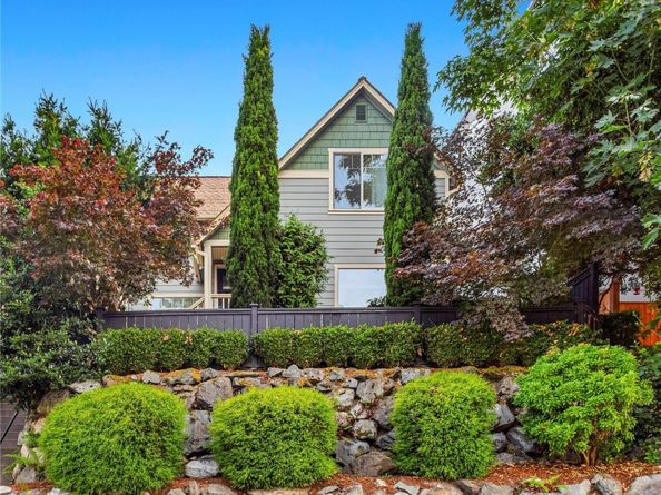 43 W Etruria, Seattle WA 98119
