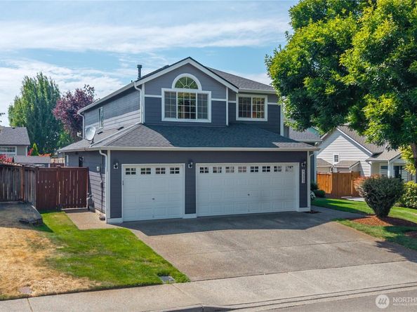 5113 Quincy Avenue SE, Auburn WA 98092