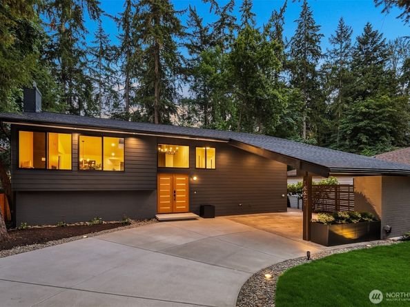 16651 SE 17th Street, Bellevue WA 98008