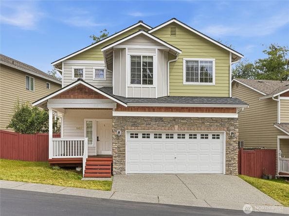 2623 145th Street SW, Lynnwood WA 98087