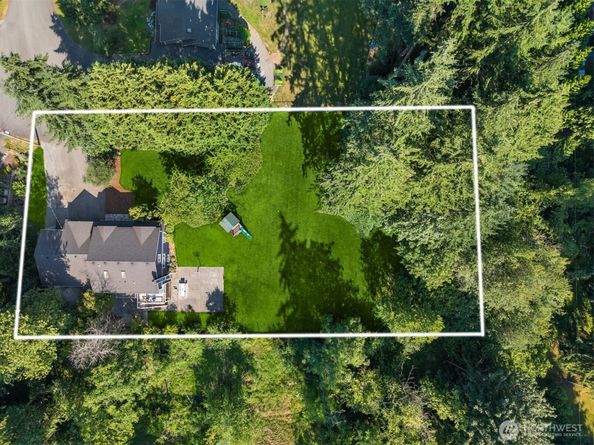 6907 184th Street SE, Snohomish WA 98296