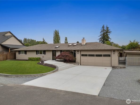 5614 66th Place SE, Snohomish WA 98290