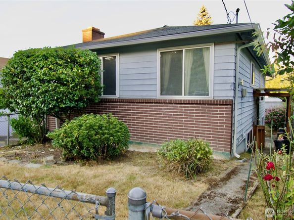 3216 20th Avenue S, Seattle WA 98144