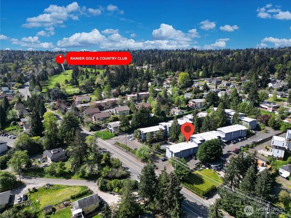 10455 Des Moines Memorial Drive S N202, Seattle WA 98168