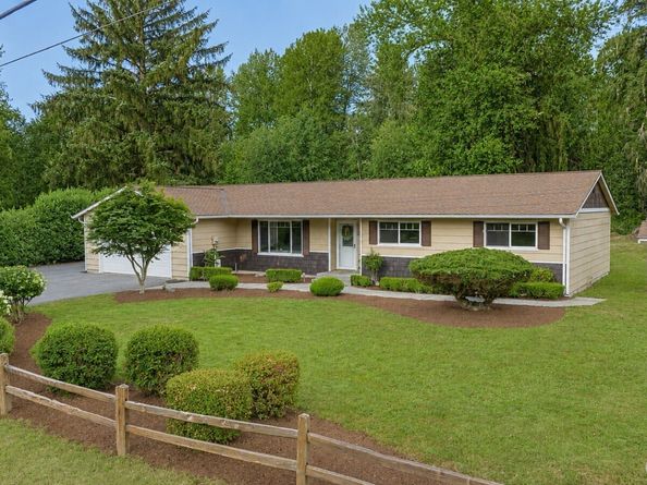 18815 176th Avenue NE, Woodinville WA 98072